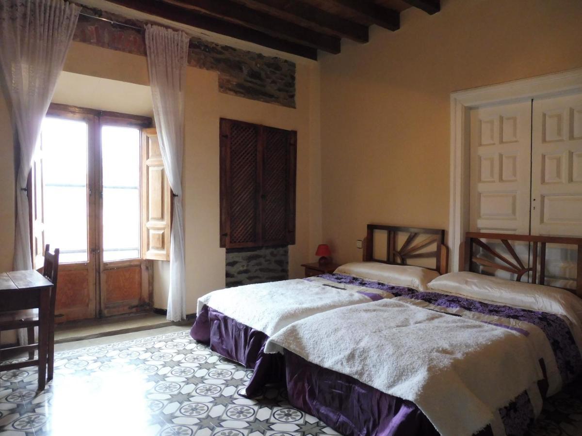 Ctr. El Convento Villa El Bodon Eksteriør bilde