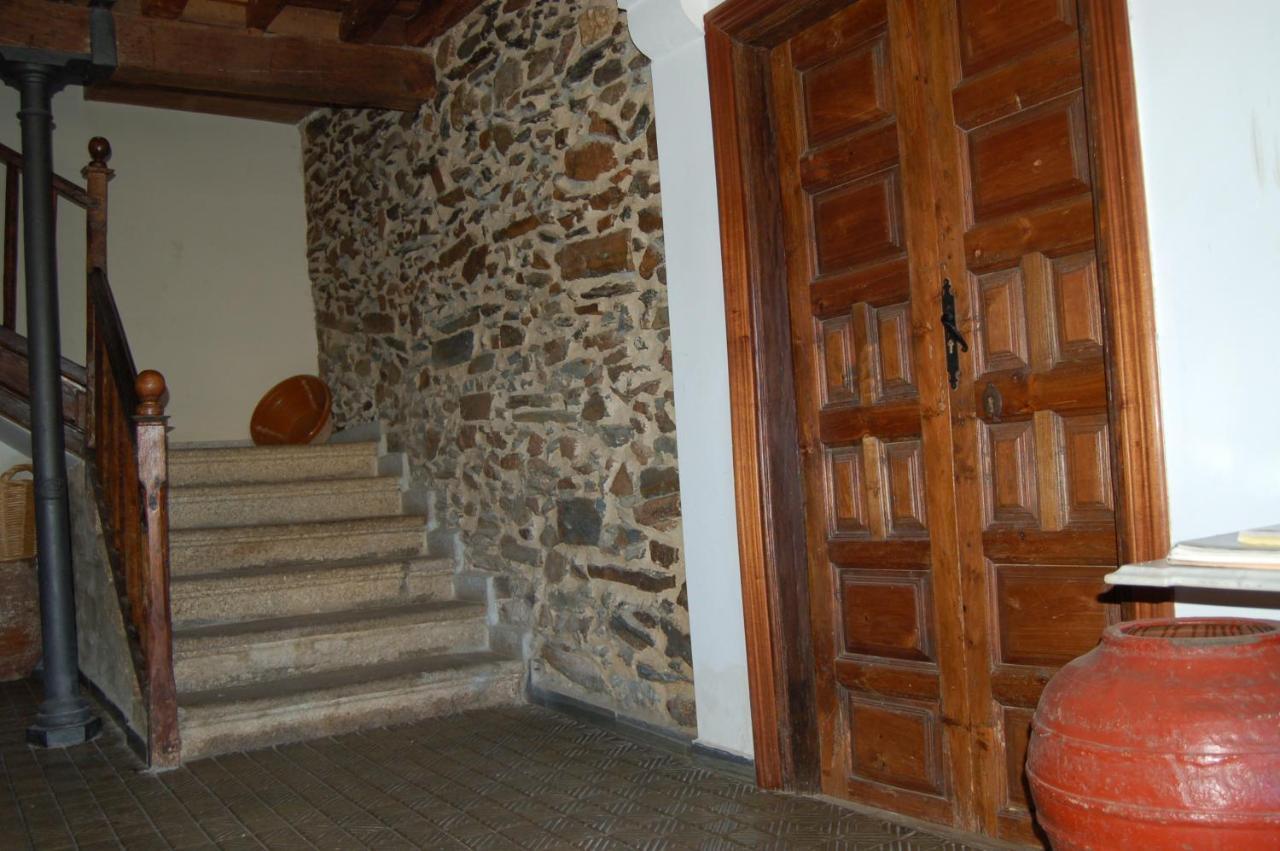 Ctr. El Convento Villa El Bodon Eksteriør bilde