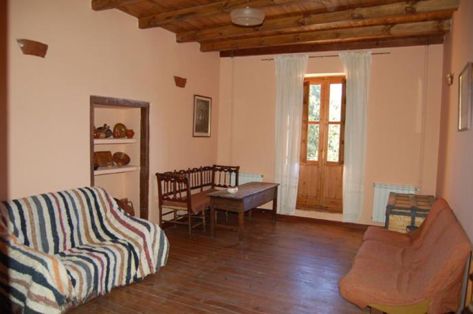 Ctr. El Convento Villa El Bodon Eksteriør bilde